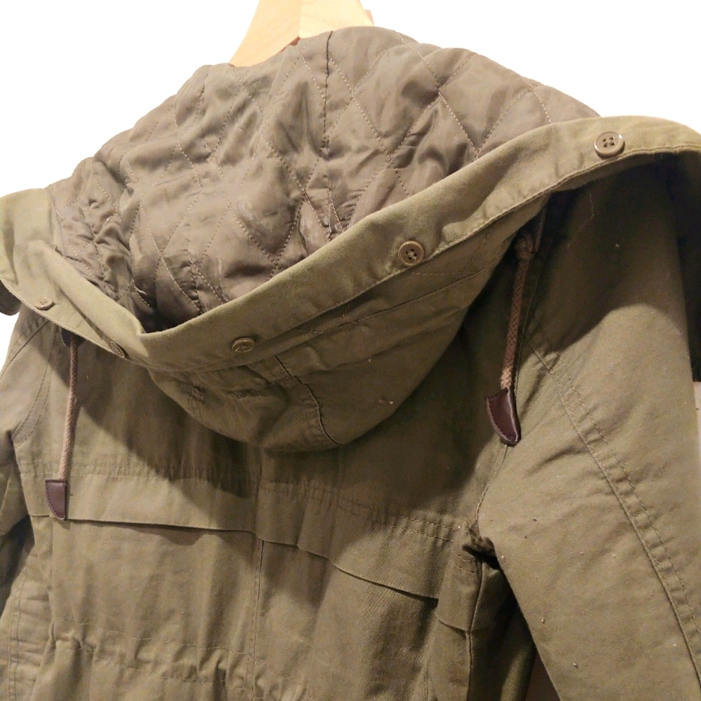 American Rag Cargo Jacket - Picture 4 of 9
